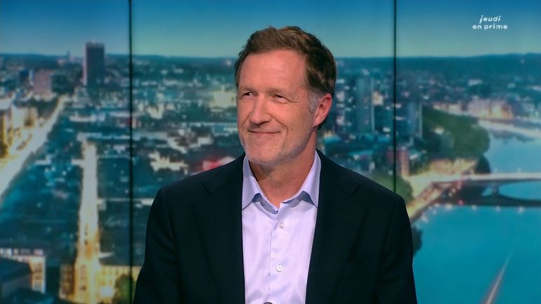 "La Belgique est en train de devenir le pire élève de la classe européenne" : dans Jeudi en Prime, Paul Magnette dénonce "une profonde trahison" du gouvernement