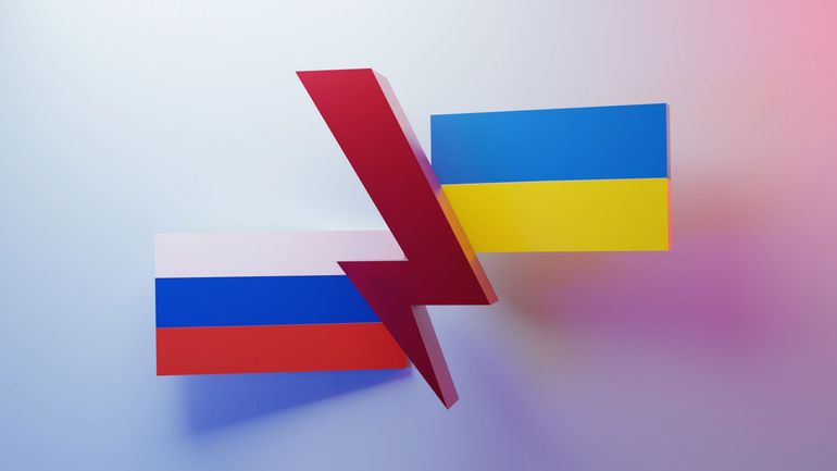 Guerre en Ukraine : des réunions entre Américains et Russes sur l’Ukraine à Abou Dhabi Guerre en Ukraine : des réunions entre Américains et Russes sur l’Ukraine à Abou Dhabi