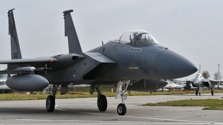 L'armée israélienne passe une commande de plusieurs milliards de dollars auprès de Boeing