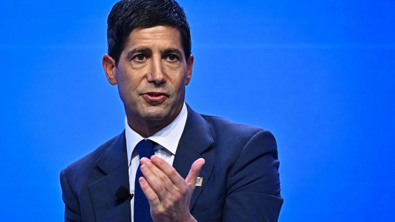 Pour le patron de la Fed, l'IA est "le changement le plus déterminant" pour l'économie mondiale "de son vivant"