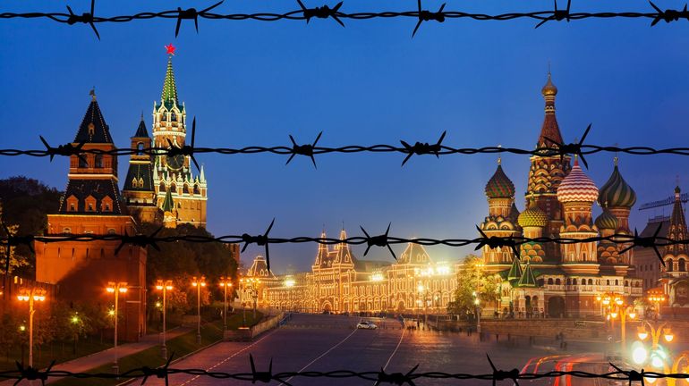 Liberté de la presse en Russie : les locaux du média indépendant Novaïa Gazeta perquisitionnés à Moscou