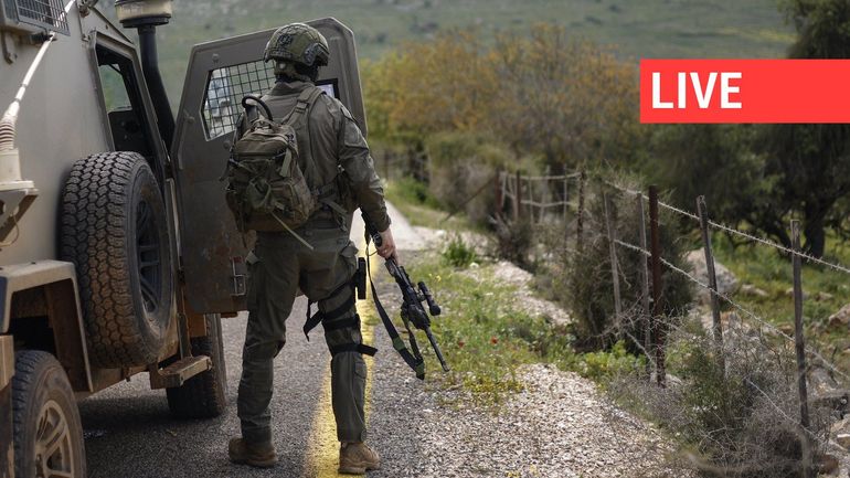 Direct - Guerre au Moyen-Orient : l'armée israélienne a reçu l'ordre de tuer tout combattant du Hezbollah dans le sud du Liban