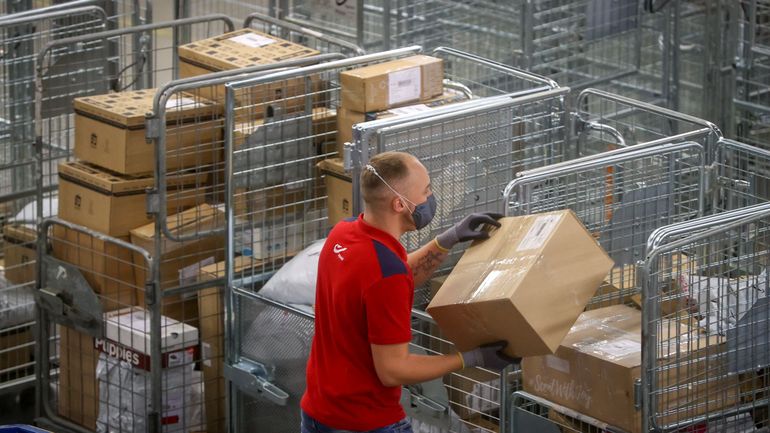 Grève chez bpost : la direction annonce un compromis avec les syndicats