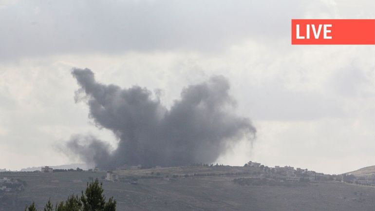 Direct - Guerre au Moyen-Orient : le Liban estime que l'extension de la trêve avec Israël mène à "une stabilité durable"