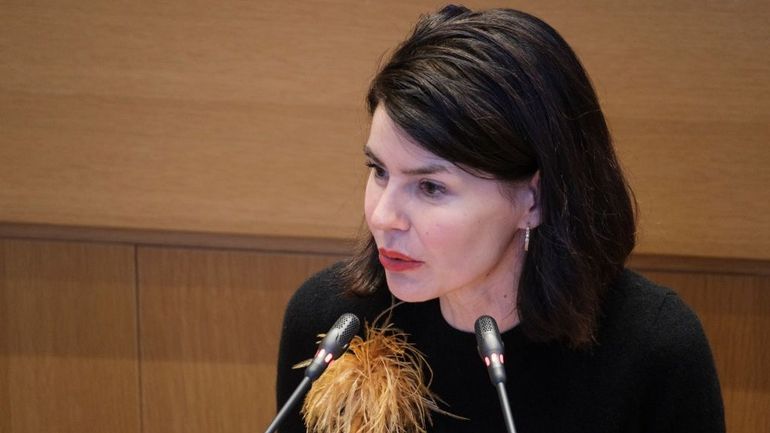 Glatigny réfléchit à une généralisation à toute la FWB du pool d'enseignants remplaçants