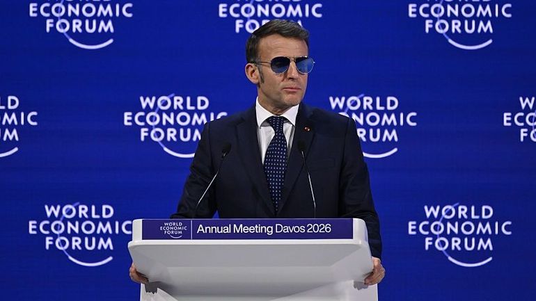 Face aux menaces mondiales, l'UE change-t-elle sa stratégie ? "Elle doit apprendre le langage de la puissance"