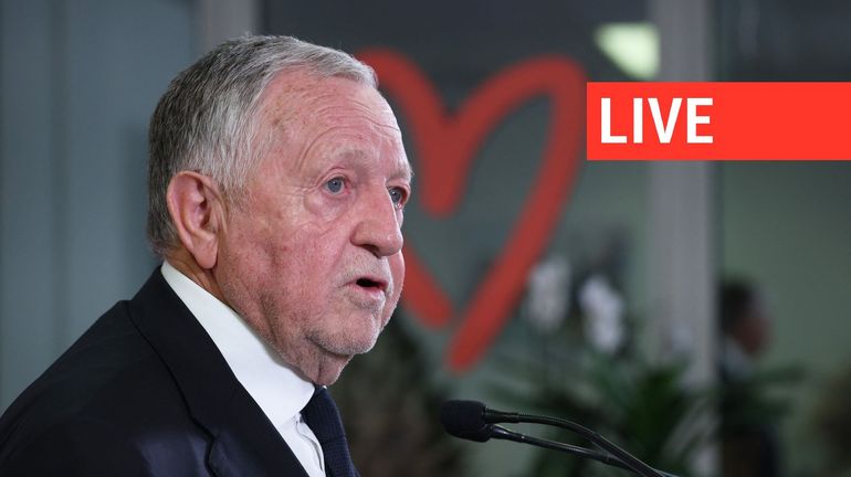 Direct - Elections municipales en France : Laguerre réélu à Fort-de-France, Aulas dépose un recours à Lyon