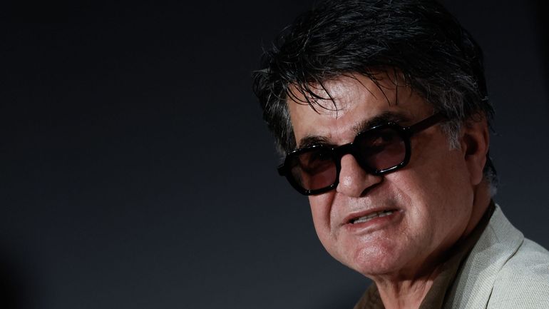 Le cinéaste iranien Jafar Panahi, Palme d'Or 2025, condamné à un an de prison