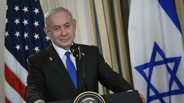 Netanyahu savait-il avant le 7 Octobre ? Une enquête affirme qu'il avait été averti... sans rien dire aux chefs de la sécurité