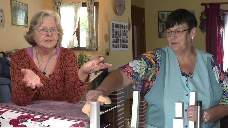 Infirmière de nuit, aide-ménagère : leurs projets de pension anticipée mis à mal par le futur Malus pension