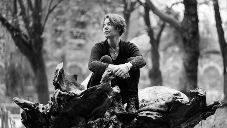 L’histoire d’un soldat fauché par la guerre, d’un secret longtemps tu et de ses carnets...Violaine Lison primée par le Prix des librairies indépendantes