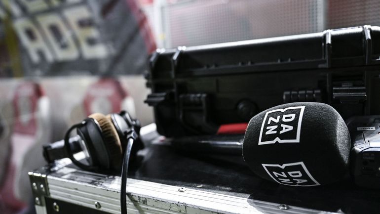DAZN contre-attaque : "Le contrat est devenu juridiquement impossible à exécuter"