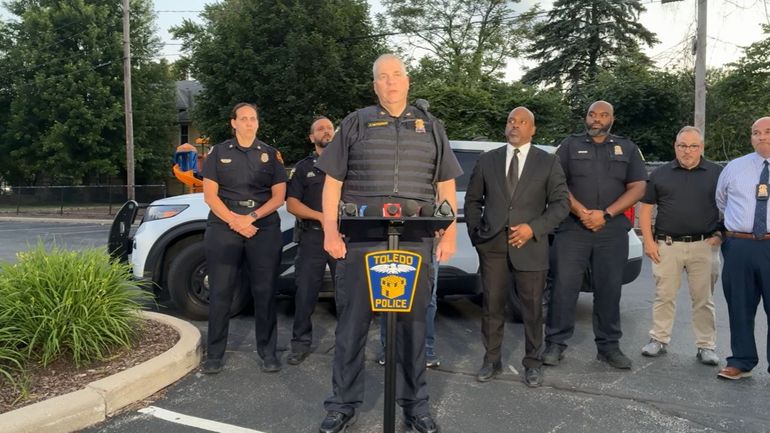 Etats-Unis : au moins 12 personnes touchées par des tirs lor