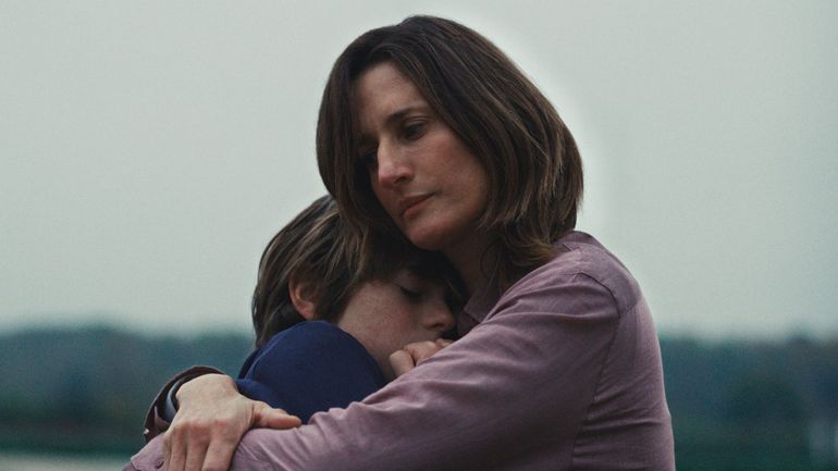 Gagnez vos tickets pour "Les enfants vont bien" dans le ciné de votre choix