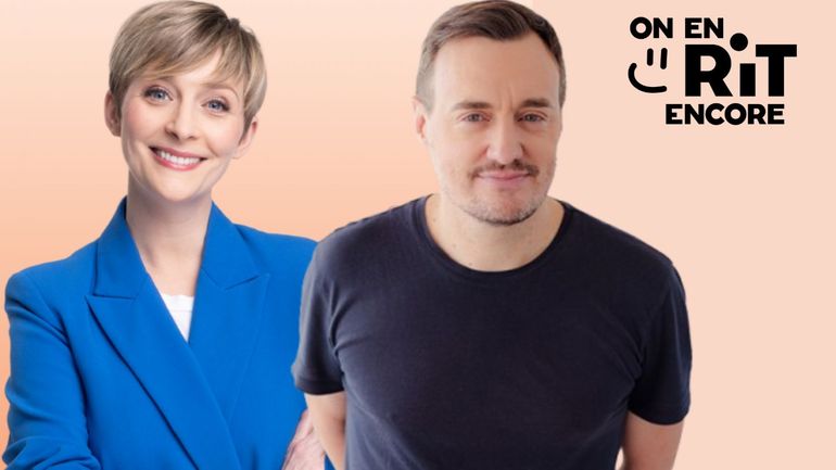 Humour, chansons et grands voyages : Fanny Jandrain aux commandes d’un dimanche survolté