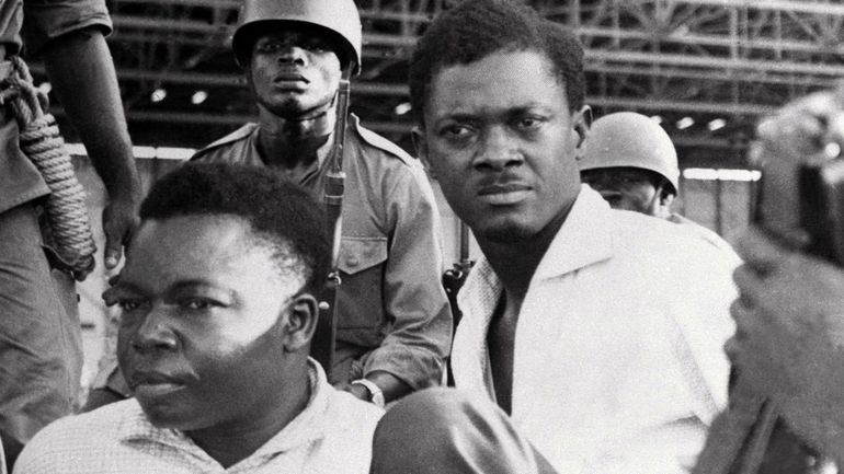 La justice belge va t'elle ouvrir un procès sur l'assassinat de Patrice Lumumba ? Sa famille espère obtenir "justice et vérité" pour "éclairer l'histoire"
