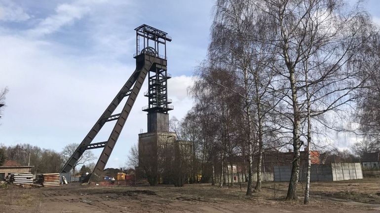 QR : pourrait-on, comme c’est le cas dans le nord de la France, récupérer le méthane de nos anciens charbonnages ?