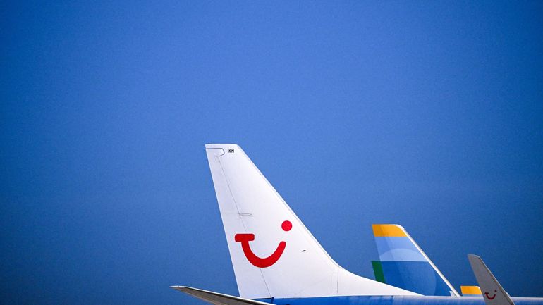 Guerre au Moyen-Orient et voyages : le conflit a coûté 20 millions d'euros au tour-opérateur TUI