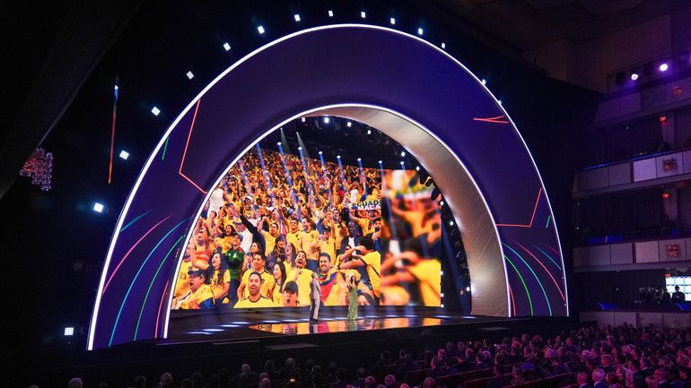 Coupe du monde 2026 : le calendrier dévoilé ce samedi, au lendemain du tirage au sort (Direct vidéo 18H)