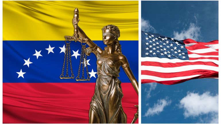 Venezuela : le procureur de la CPI abandonne l'enquête sur les sanctions américaines, estimant n'avoir pas de "base raisonnable"