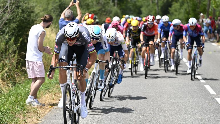 Puncheurs et baroudeurs oubliés, une recherche excessive de la difficulté : analyse du parcours du Tour 2026 Puncheurs et baroudeurs oubliés, une recherche excessive de la difficulté : analyse du parcours du Tour 2026