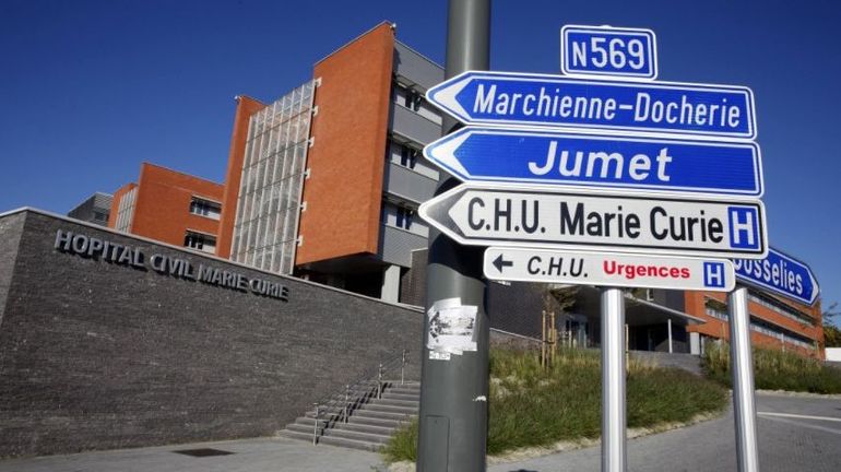 Le CHU Charleroi-Chimay accueille un exercice de médecine tactique