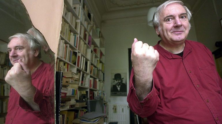 Noël Godin, le célèbre entarteur, est décédé
