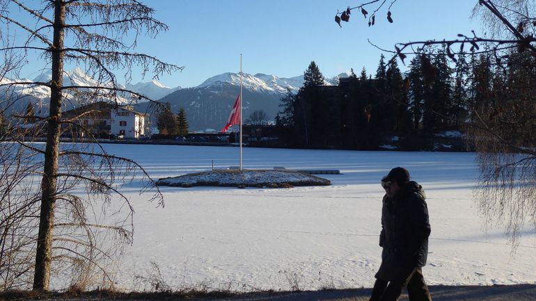 Incendie à Crans-Montana : une journée de deuil national décrétée en Suisse le 9 janvier