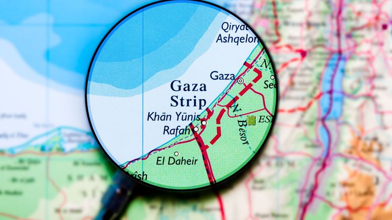 Guerre Israël- Gaza : huit pays musulmans condamnent le "refus israélien" de poursuivre le plan de Trump