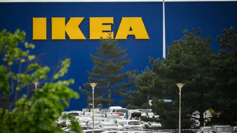 Ikea supprime 850 emplois pour "simplifier" son organisation