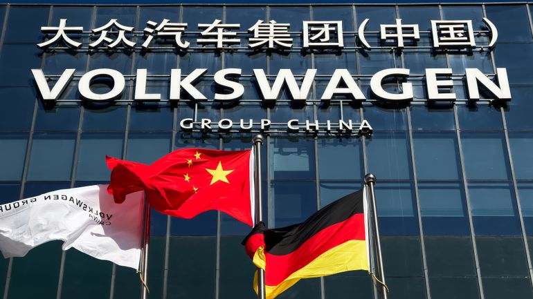 Volkswagen aurait-elle trouvé la solution miracle pour diminuer ses coûts ?