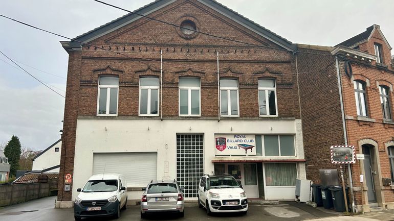 A Vaux-sous-Chèvremont, la commune rachète Le Calimont, au soulagement de nombreuses associations A Vaux-sous-Chèvremont, la commune rachète Le Calimont, au soulagement de nombreuses associations