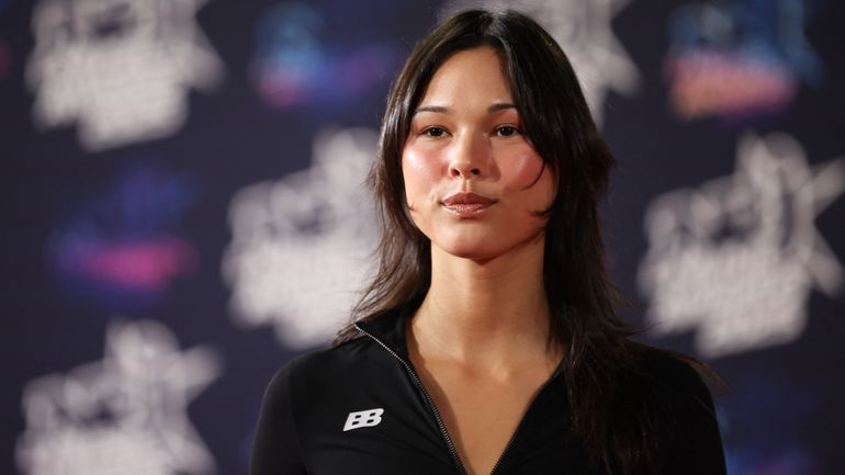 Miki et l'art des mélodies parfaites : "On en est complètement esclave, c'est ça le vrai coup de foudre" Miki et l'art des mélodies parfaites : "On en est complètement esclave, c'est ça le vrai coup de foudre"