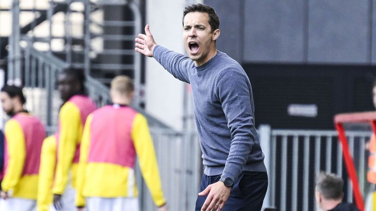 David Hubert préface le 