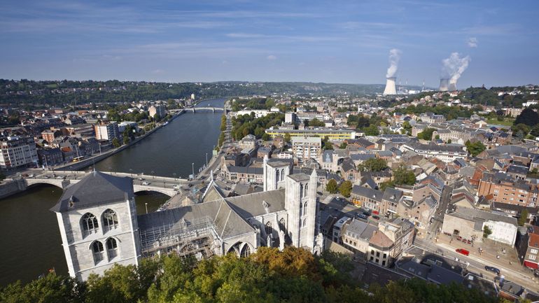 Financement des pensions: Huy et Andenne saisissent la Cour constitutionnelle