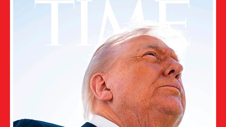 La revue de presse : le jeu dangereux de Donald Trump au Venezuela