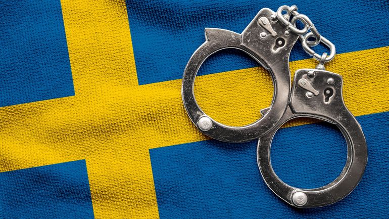 Des enfants en prison ? La Suède veut abaisser l'âge pénal à 13 ans pour les crimes graves