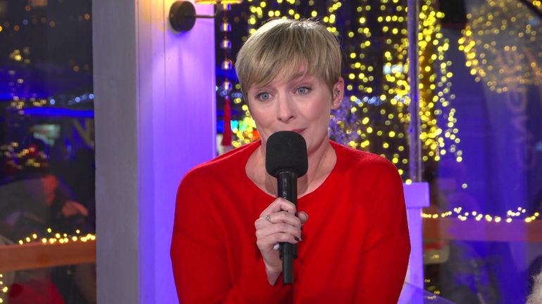 "Sans Viva for Life, on doit laisser les enfants à la rue" : Fanny Jandrain craque face au témoignage des responsables de l'Arbre à Bulles