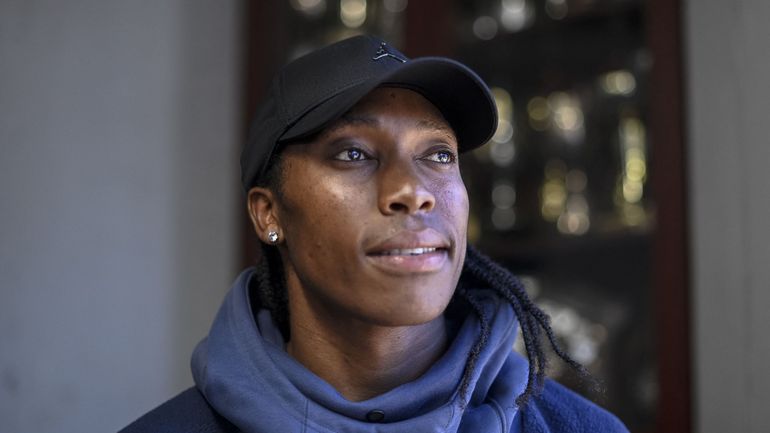 Tests de féminité rétablis par le CIO: Caster Semenya dénonce 