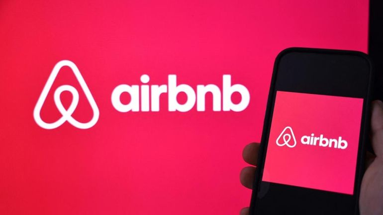 Espagne : amende de 64 millions d’euros contre Airbnb pour avoir publié des annonces de logements interdits Espagne : amende de 64 millions d’euros contre Airbnb pour avoir publié des annonces de logements interdits