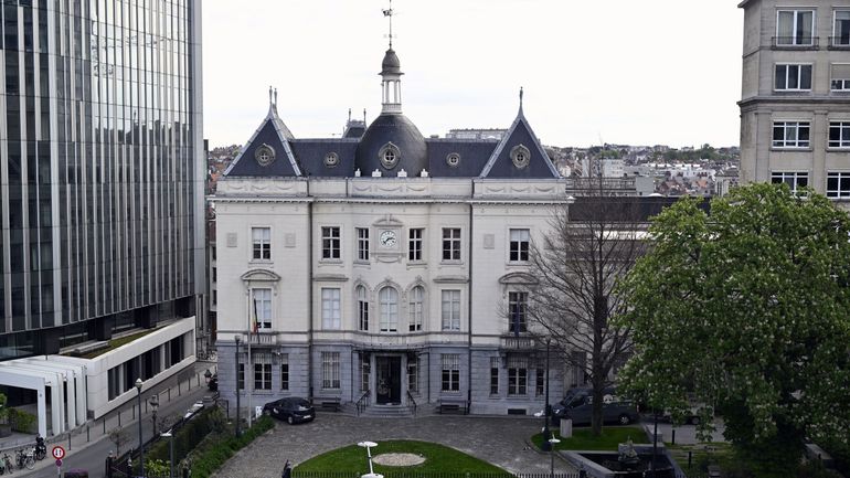 Fraude à l'Agence Immobilière Sociale de Saint-Josse : le co