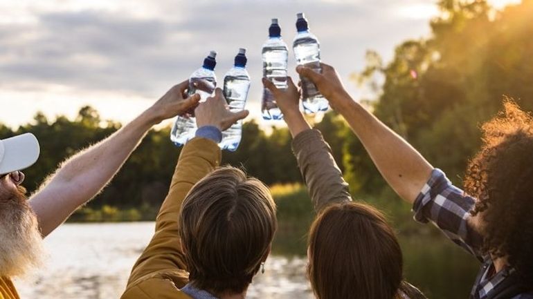 Et si l’alcool disparaissait de la planète ? Et si l’alcool disparaissait de la planète ?