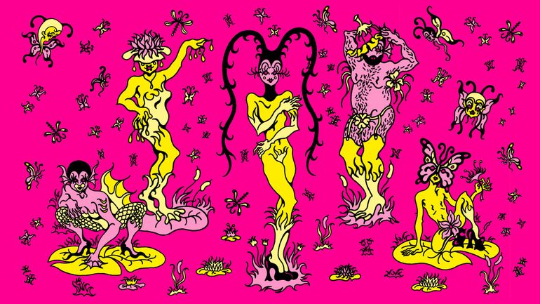 Pink Screens 2025 : le cinéma queer s’invite à Bruxelles