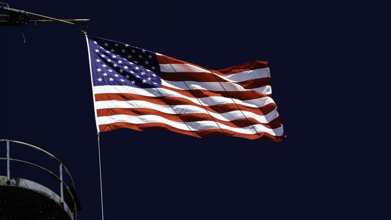 Une opération militaire américaine en cours pour prendre le contrôle d'un pétrolier russe