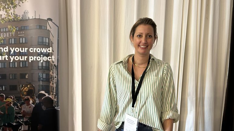 Plus 12,5% d’entrepreneurs en 2024 à Bruxelles : mais pour ceux qui se lancent, cela reste un grand saut dans l’inconnu Plus 12,5% d’entrepreneurs en 2024 à Bruxelles : mais pour ceux qui se lancent, cela reste un grand saut dans l’inconnu