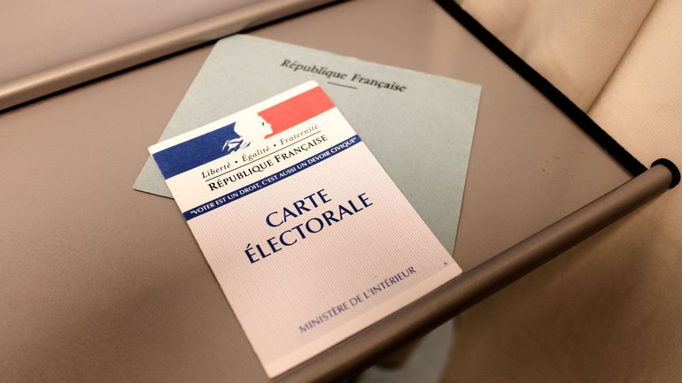 J-1 avant le second tour des municipales en France : une élection test à un an de la présidentielle