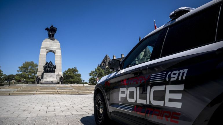 Canada : de nombreuses victimes évitées lors de l'attaque contre une synagogue, selon la police