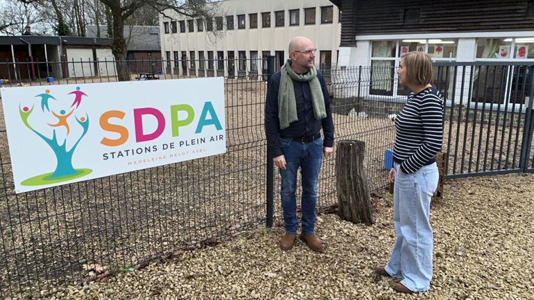 Les Stations de plein air vont accueillir les enfants handicapés dans des meilleures conditions de sécurité