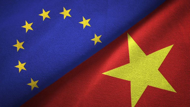 Le Vietnam rajouté à la liste noire de l'union européenne des paradis fiscaux