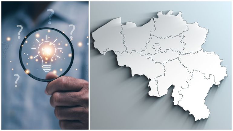 Les provinces vont-elles disparaître ? Voici quelques clés pour comprendre les enjeux autour de la réforme